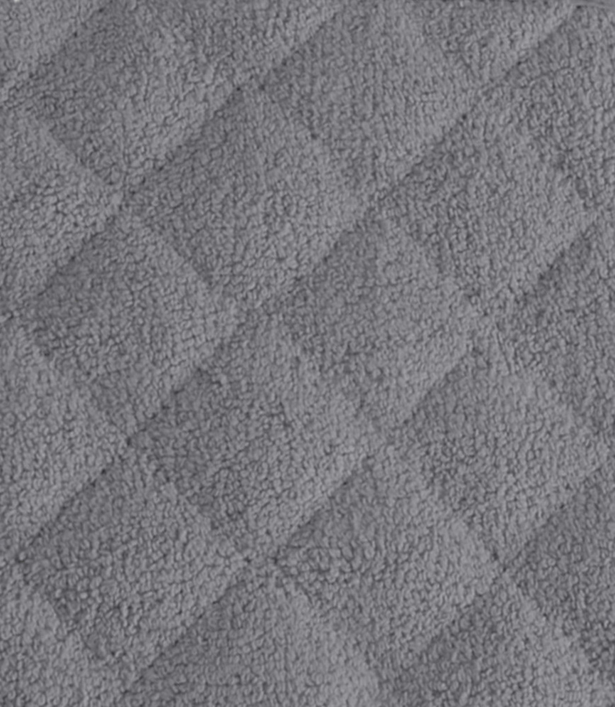 DII Potholder Basic Terry Gris: protección de calor al manipular utensilios