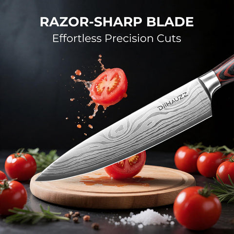 DiiHAUZZ, caja-regalo lista para regalo y entrega elegante.