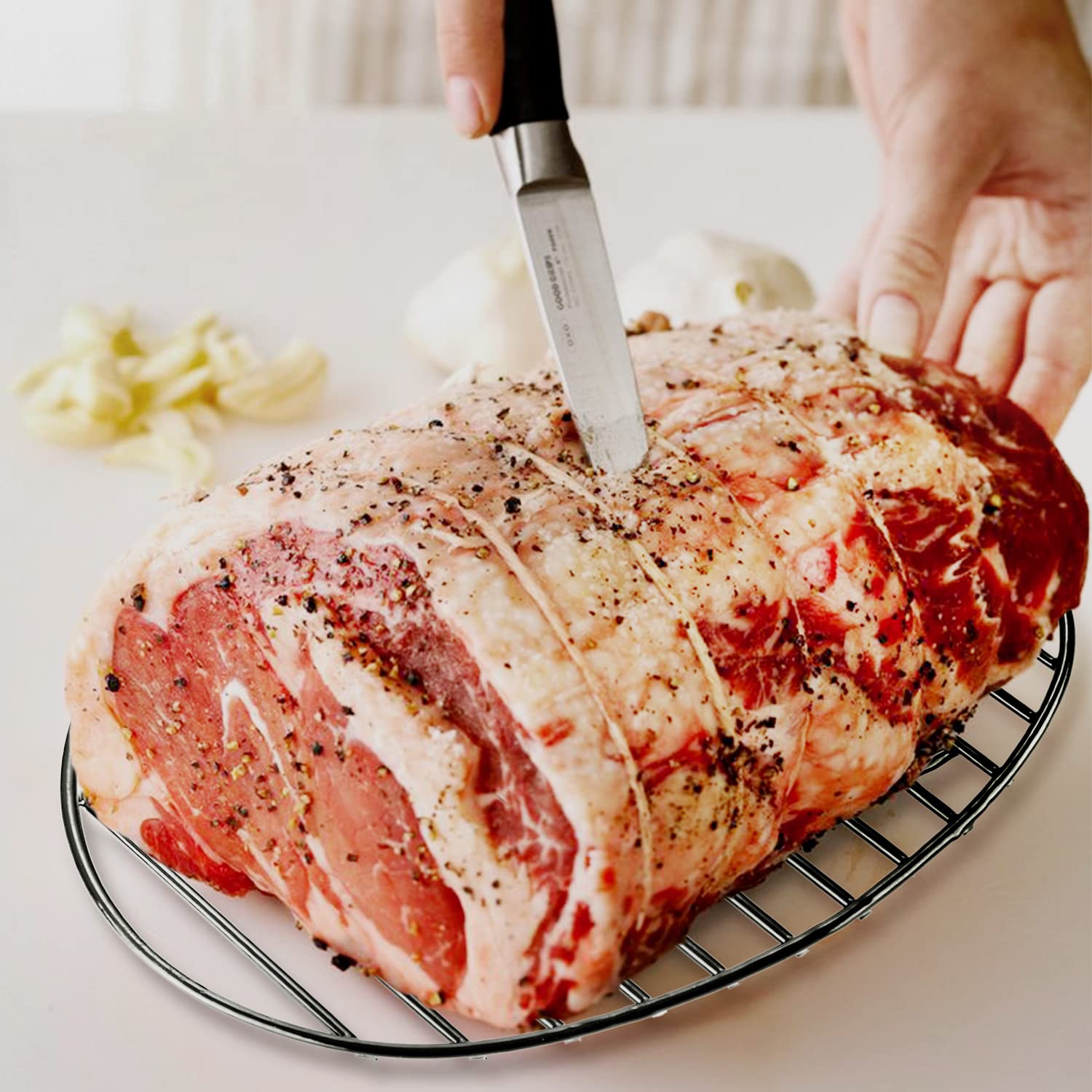 DIMESHY regalo ideal para amantes de la cocina y el asado.