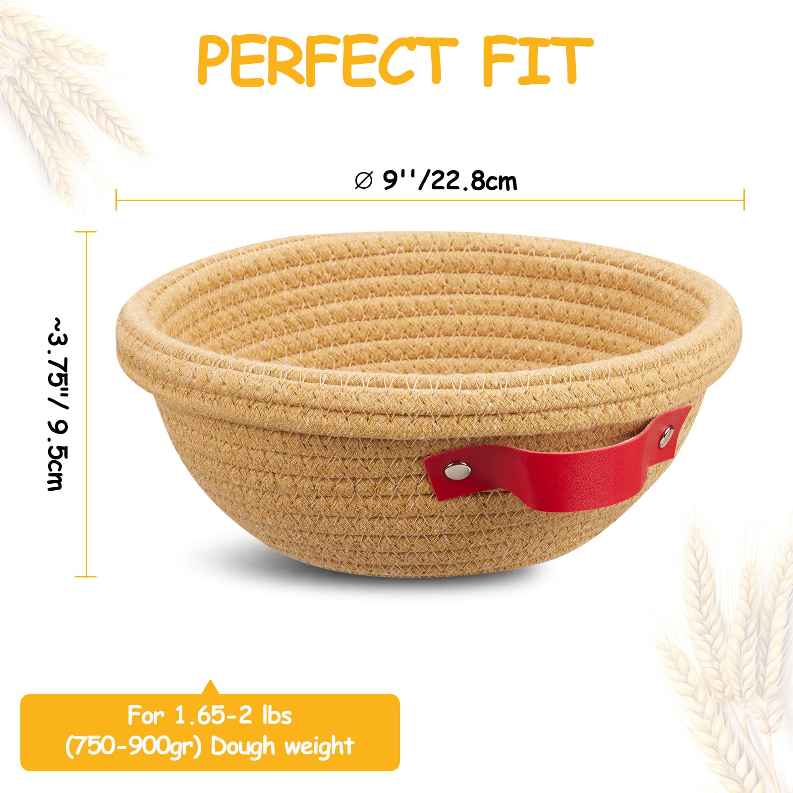 Dimola forro interior de algodón, lavable a máquina y fácil de limpiar.