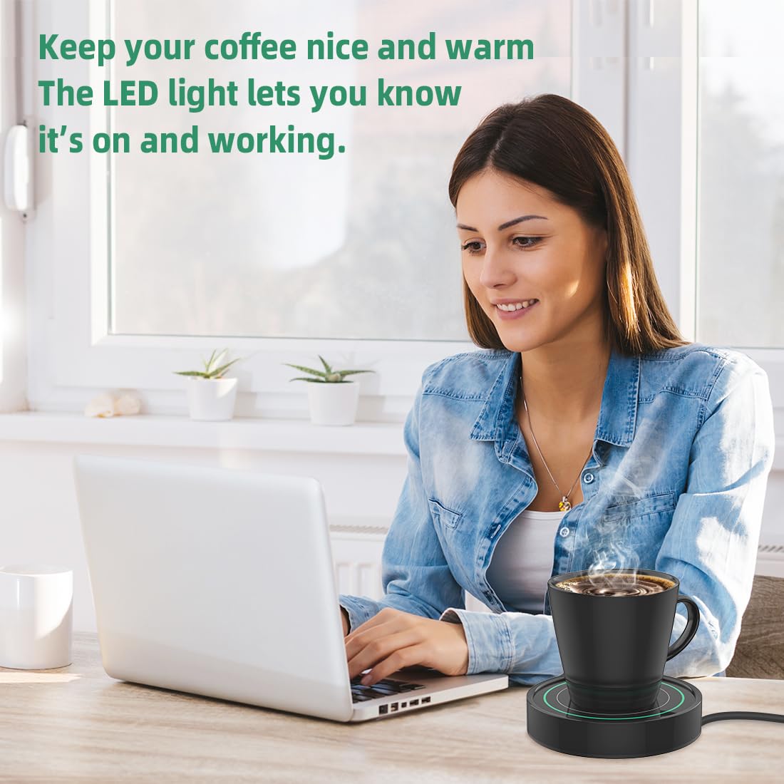 Dimux regalo ideal para amantes del café.