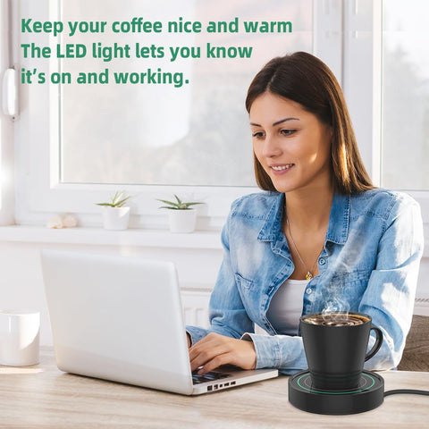 Dimux regalo ideal para amantes del café.