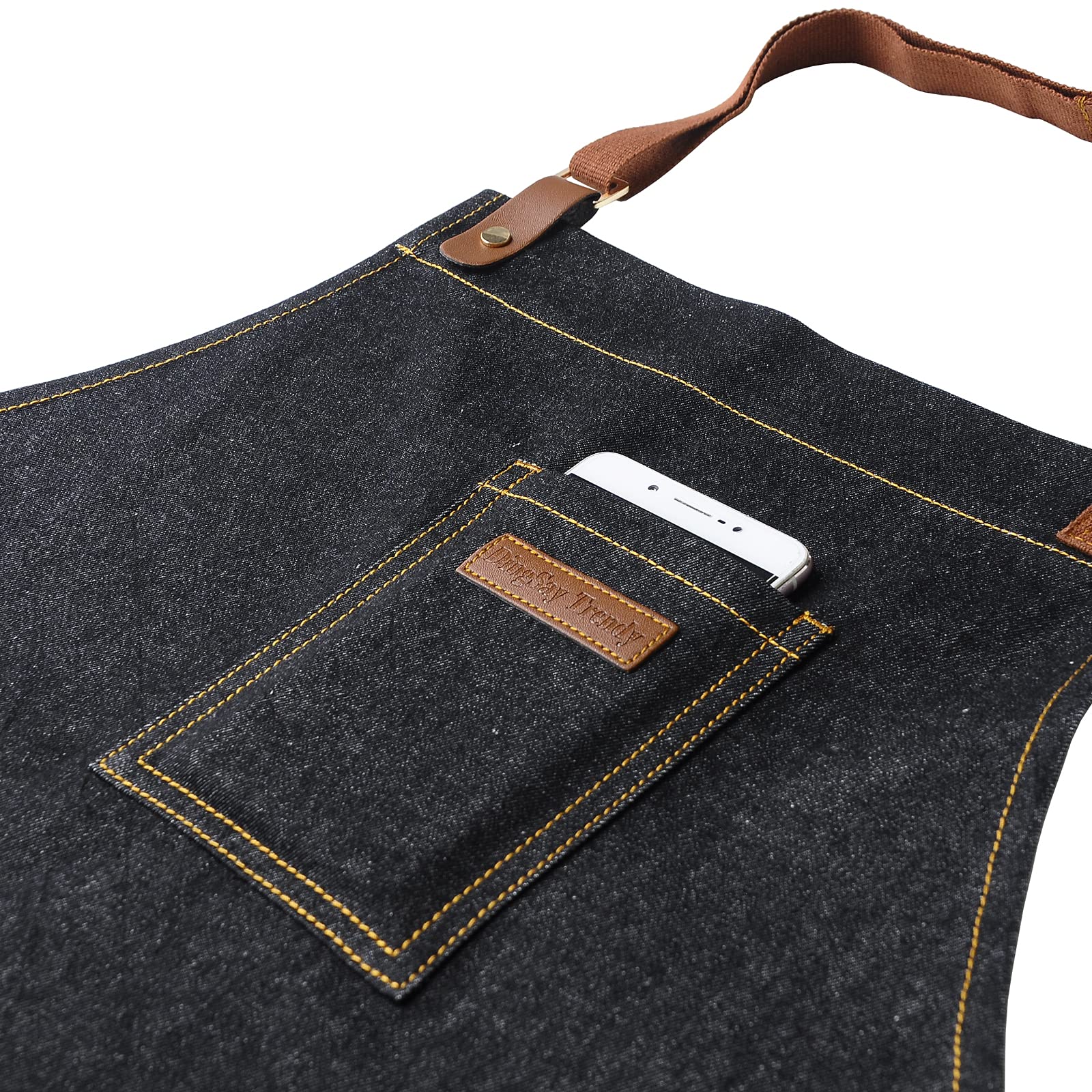 Talla unisex que se adapta a la mayoría de cuerpos.