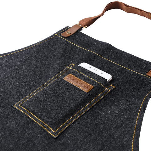 Talla unisex que se adapta a la mayoría de cuerpos.