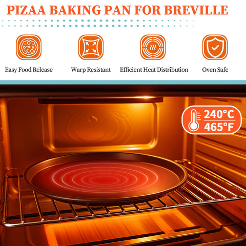 Dinlon pizza pan apto lavavajillas, limpieza rápida.