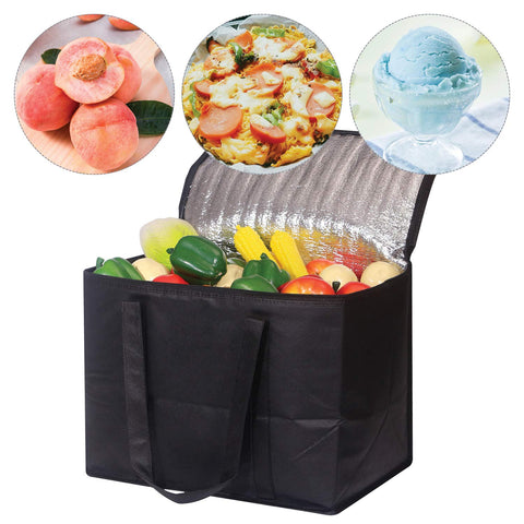 Bolsas multifuncionales DIOMMELL para picnic, viaje y compras.