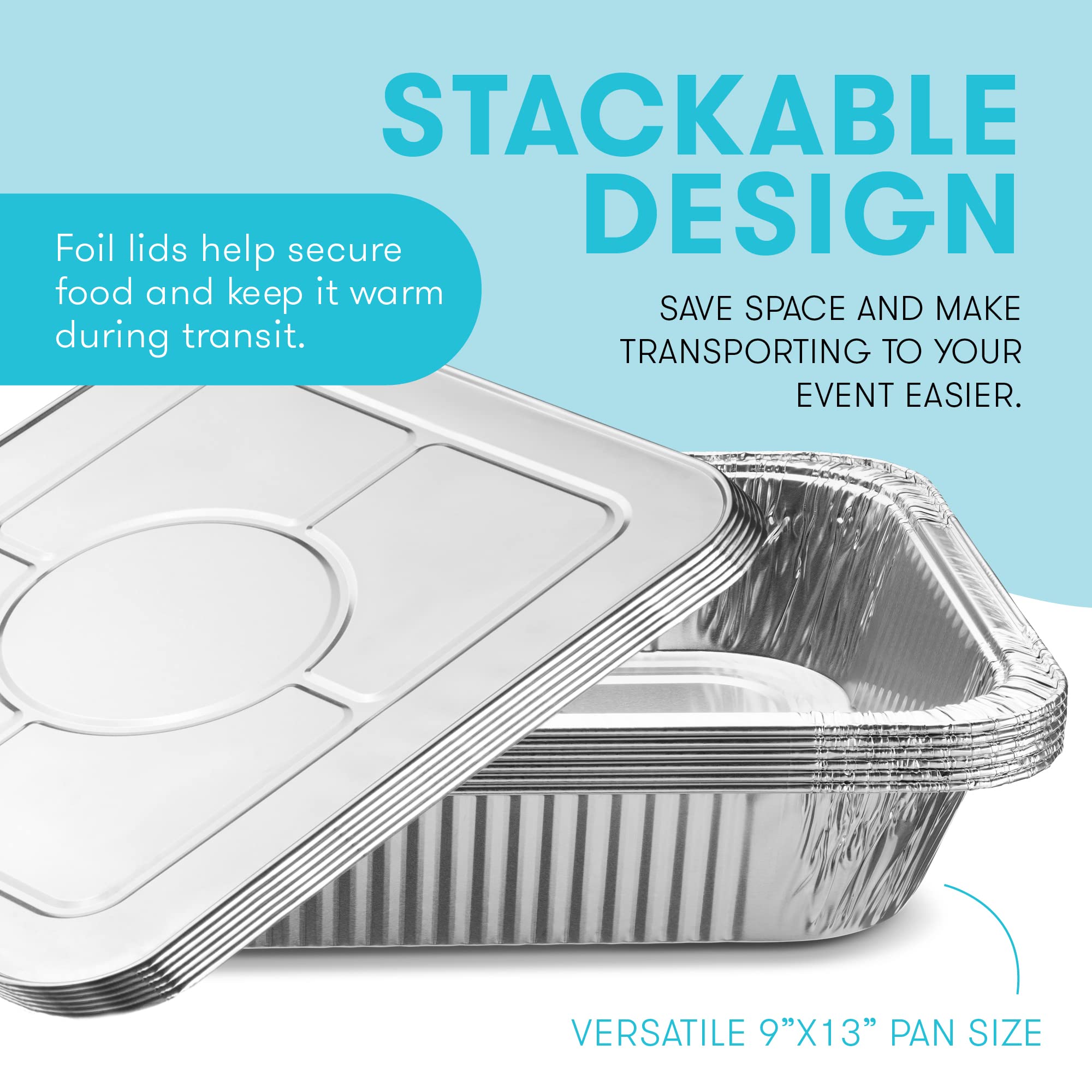 Diplastible rack cromado para buffet de servicio rápido