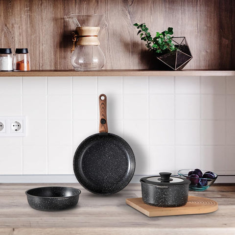DishDelight diseño compacto, ideal para cocinas pequeñas y viajes.