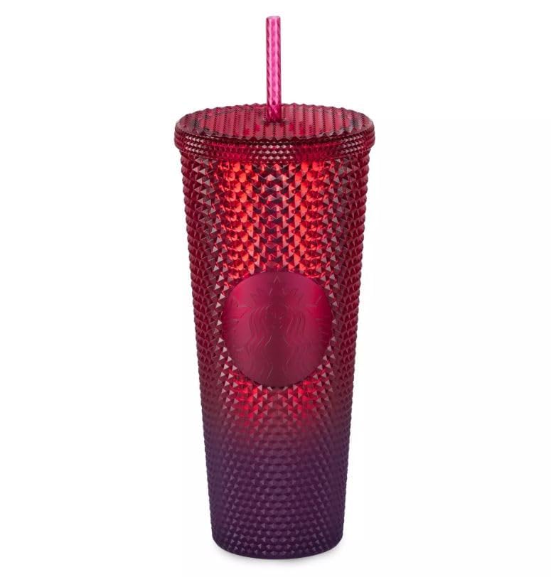 Pajilla incluida para Starbuck SB 24 oz, ideal para café y bebidas frías