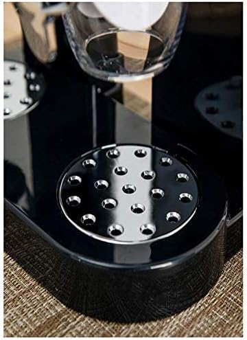 Dispensador triple de alimentos facilita almacenar dulces, granos y aperitivos sin mezclar.