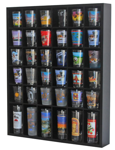DisplayGifts estructura de poliestireno resistente para uso duradero.