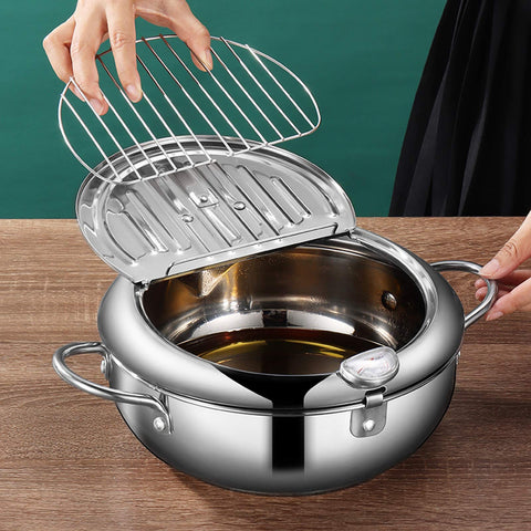 DIY HOME perfecto para camarones y alitas de pollo