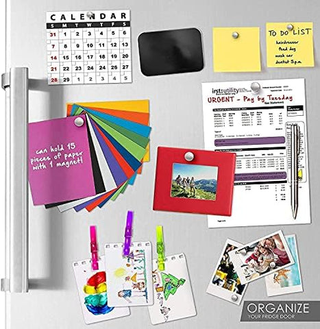 Imanes DIYMAG educativos para experimentos y demostraciones en aula o casa.