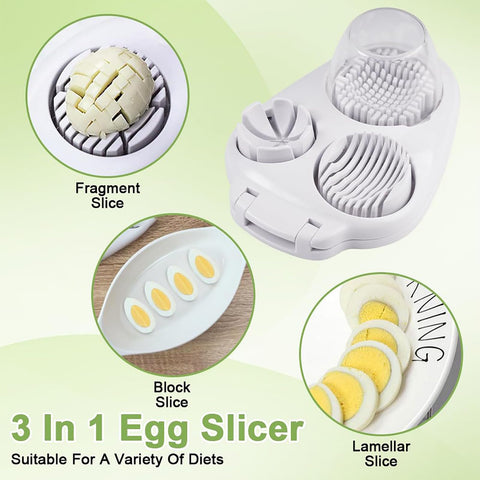DJBNT cuchillas de acero inoxidable para cortes suaves y duraderos