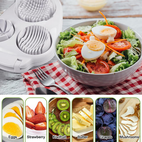DJBNT diseño compacto ideal para cocinas pequeñas