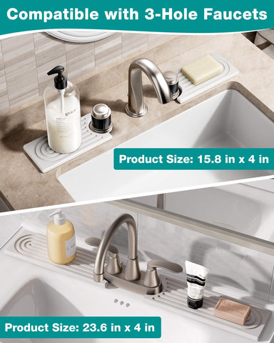 DK177 mat piedra compacto 30x4, diseño compacto para cocinas modernas.