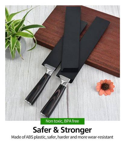 DkOvn funda 10.6'' para filo con fieltro protege la hoja.