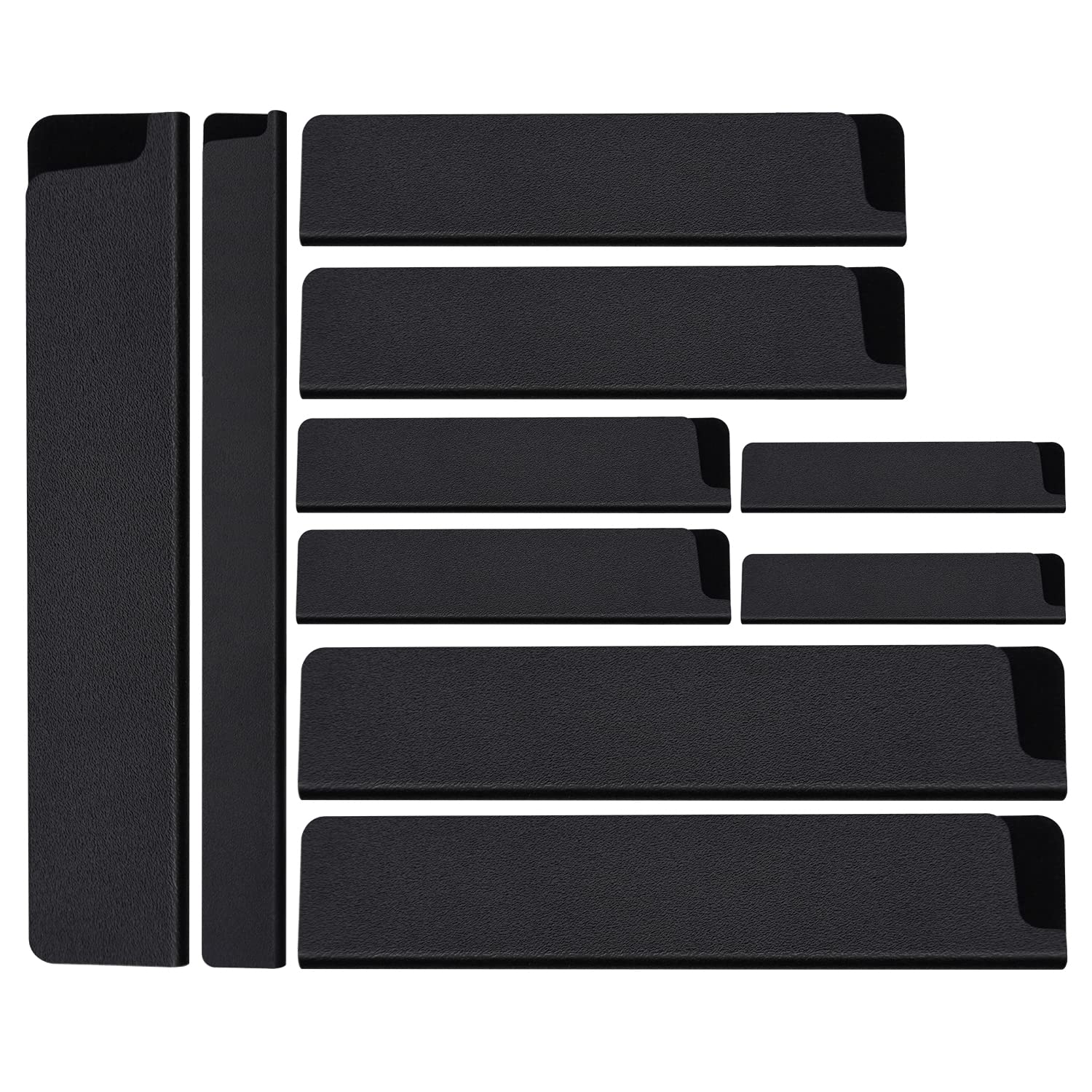 DkOvn funda para filo universal de 4.7'' con fieltro protege la hoja.