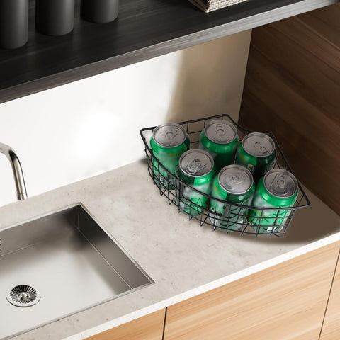DLUGOPIS Lazy Susan: solución de organización para cocina y despensa