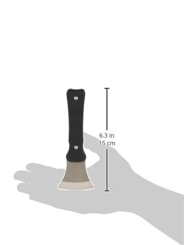 Cubierta protectora para la hoja del cuchillo curvo DMI, transporte seguro y almacenamiento