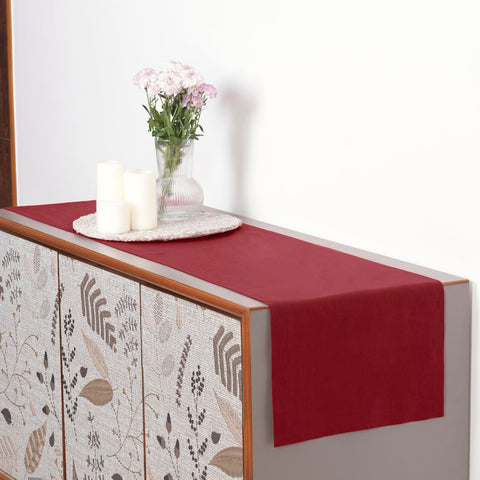 Combina con vajilla y textiles en la colección de 25 colores.