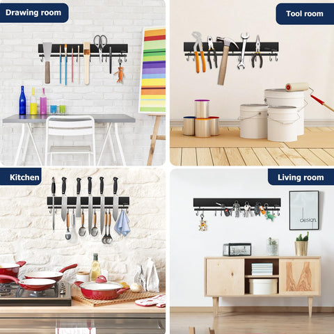Idea de regalo práctica para cocineros y amantes de la organización.