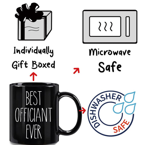Taza Dnuiyses; empaque listo para regalo seguro