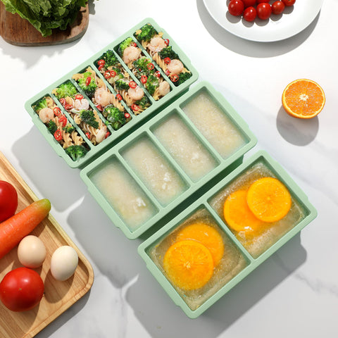 Doasuwish seguro para alimentos y evita fugas