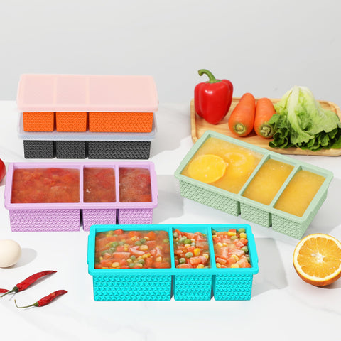 Doasuwish usos multiples, ideal para hielo grande y congelados.