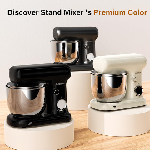 DOBBOR Diseño negro elegante que complementa cualquier cocina