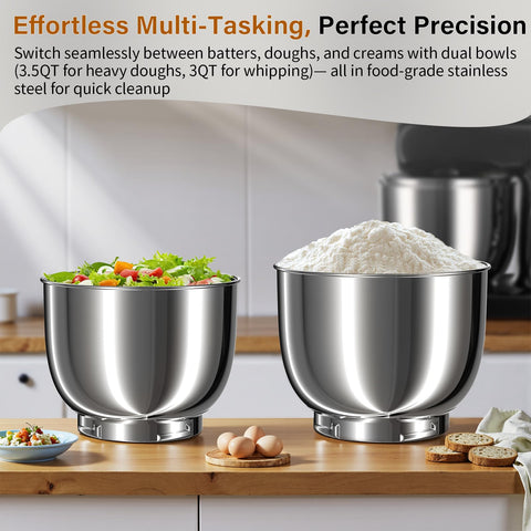 DOBBOR Tamaño compacto ideal para cocinas pequeñas