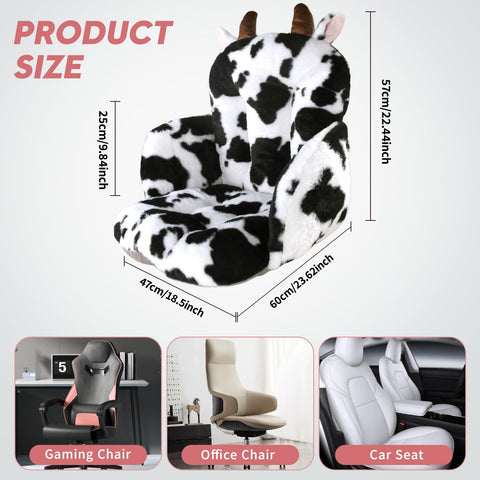 Base antideslizante de DOBUONO mantiene la silla estable durante uso.