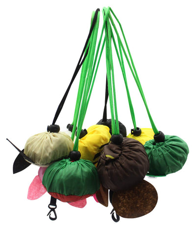 Dodkes bolsa para picnic y playa, ligeras y resistentes.