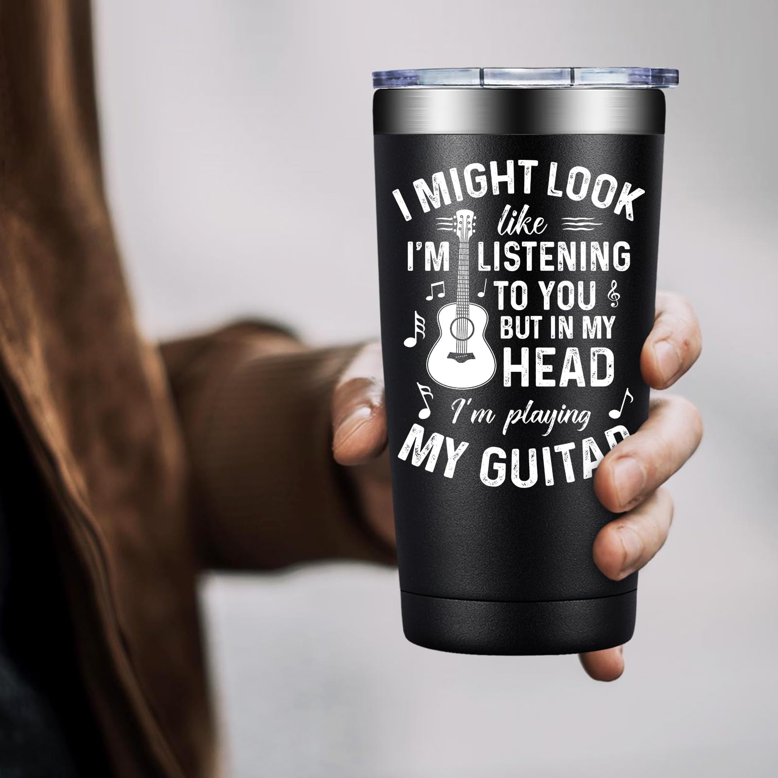 DOEARTE empaque-práctico-tapa facilita transportar la taza.