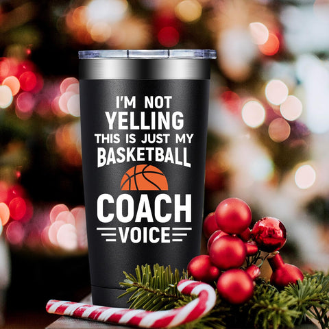 DOEARTE regalo práctico para entrenadores de baloncesto