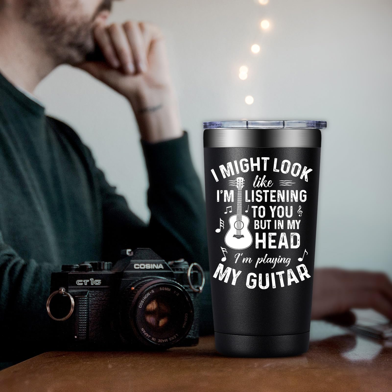 DOEARTE sin-bpa-taza segura para bebidas y consumo.
