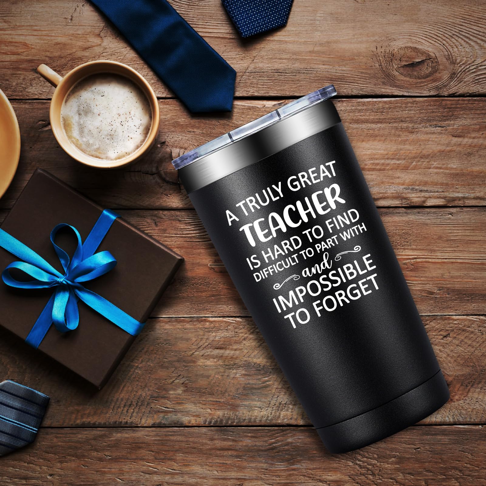 DOEARTE Tumbler mantiene temperatura por más tiempo, bebidas listas al alcance