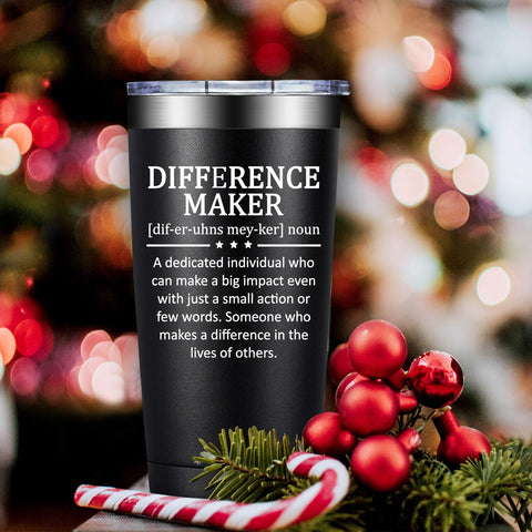 DOEARTE uso-interior-exterior: tumbler versátil para casa, oficina o aventuras.
