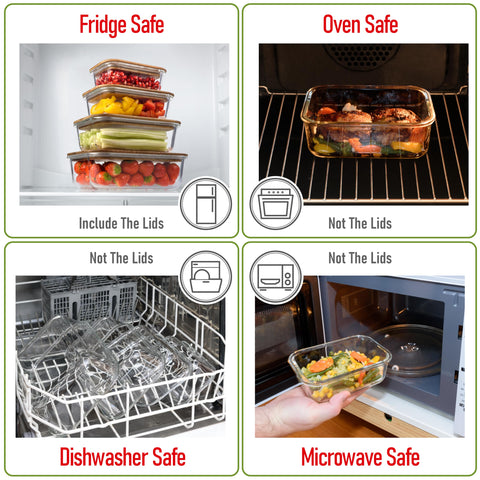 Dokaworld-diseño compacto y apilable para ahorrar espacio en la cocina.