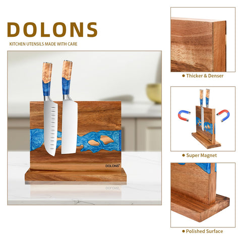 Dolons regalo de cocina, ideal para un nuevo hogar.