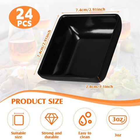 Domensi: base estable para evitar derrames en la mesa.
