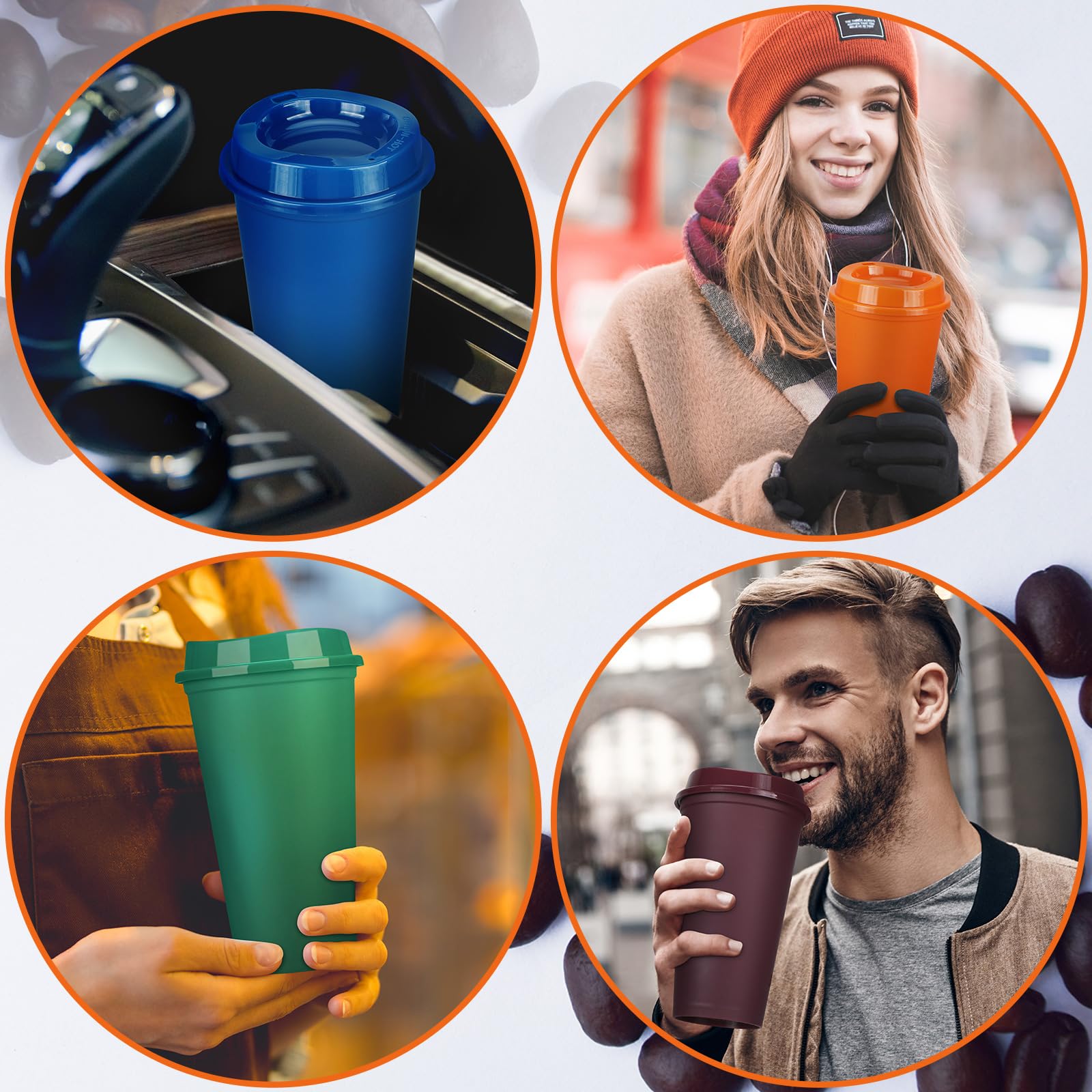 Domensi taza de café para personalizar regalos y fiestas
