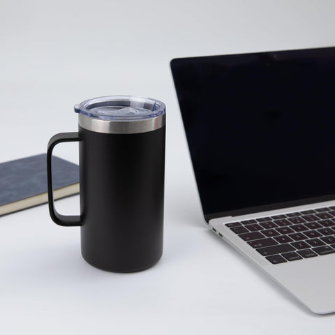 DOMICARE Asa amplia ergonómica facilita el agarre
