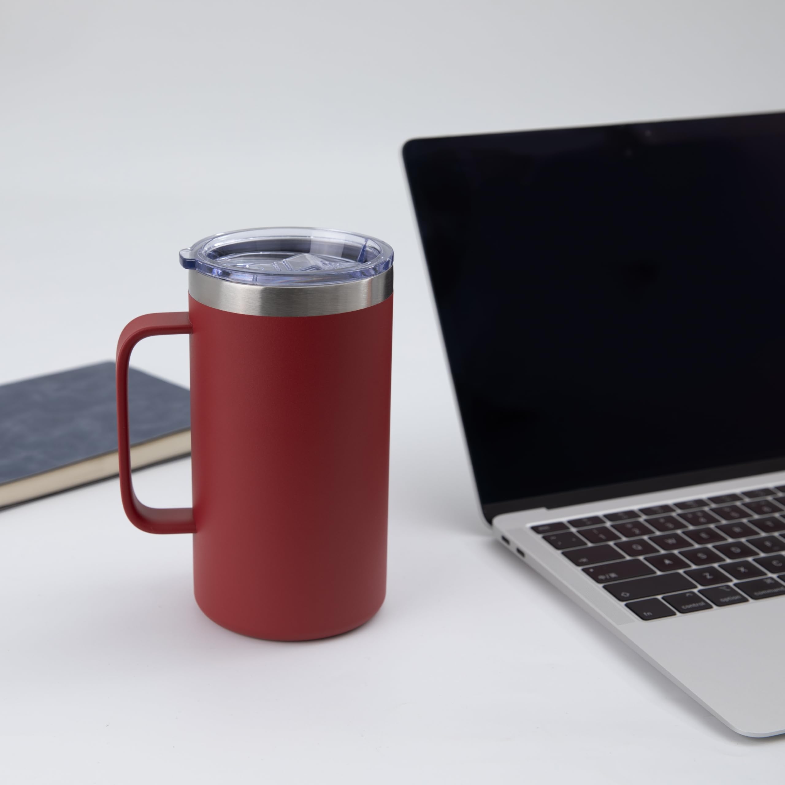 DOMICARE: mango ergonómico para un agarre seguro.