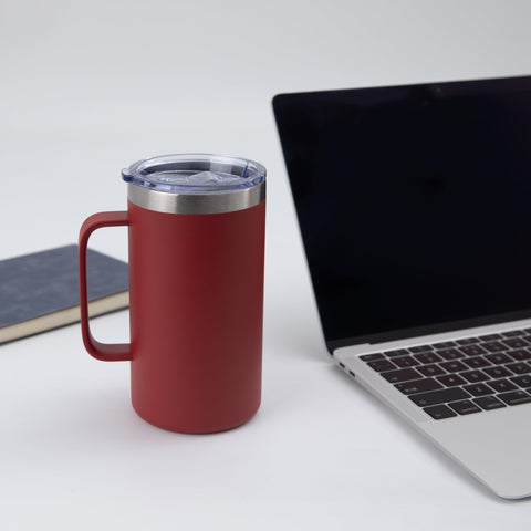 DOMICARE: mango ergonómico para un agarre seguro.