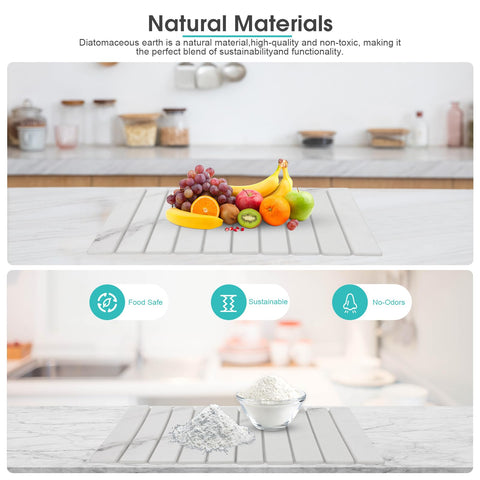 Uso múltiple para plantas y otros objetos del hogar con Domivistar.