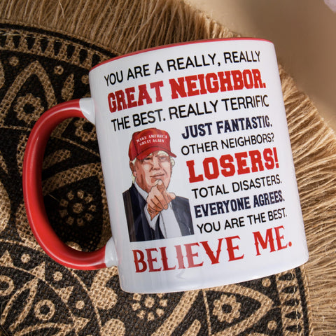 Acabado suave y manejo cómodo en la taza Donavibe.