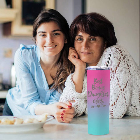 Donenzi cepillo limpiador para vaso, ayuda a la limpieza diaria