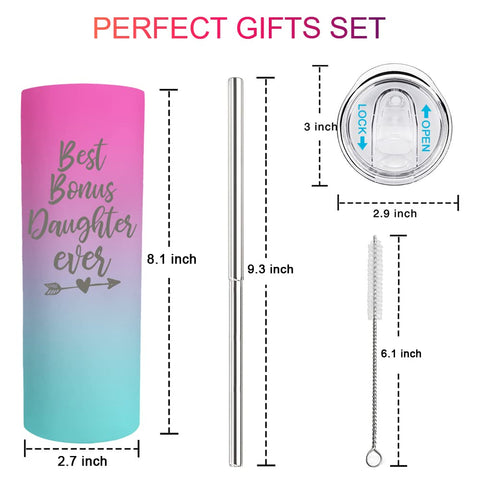 Donenzi uso diario del vaso aislado, perfecto para piscina y playa