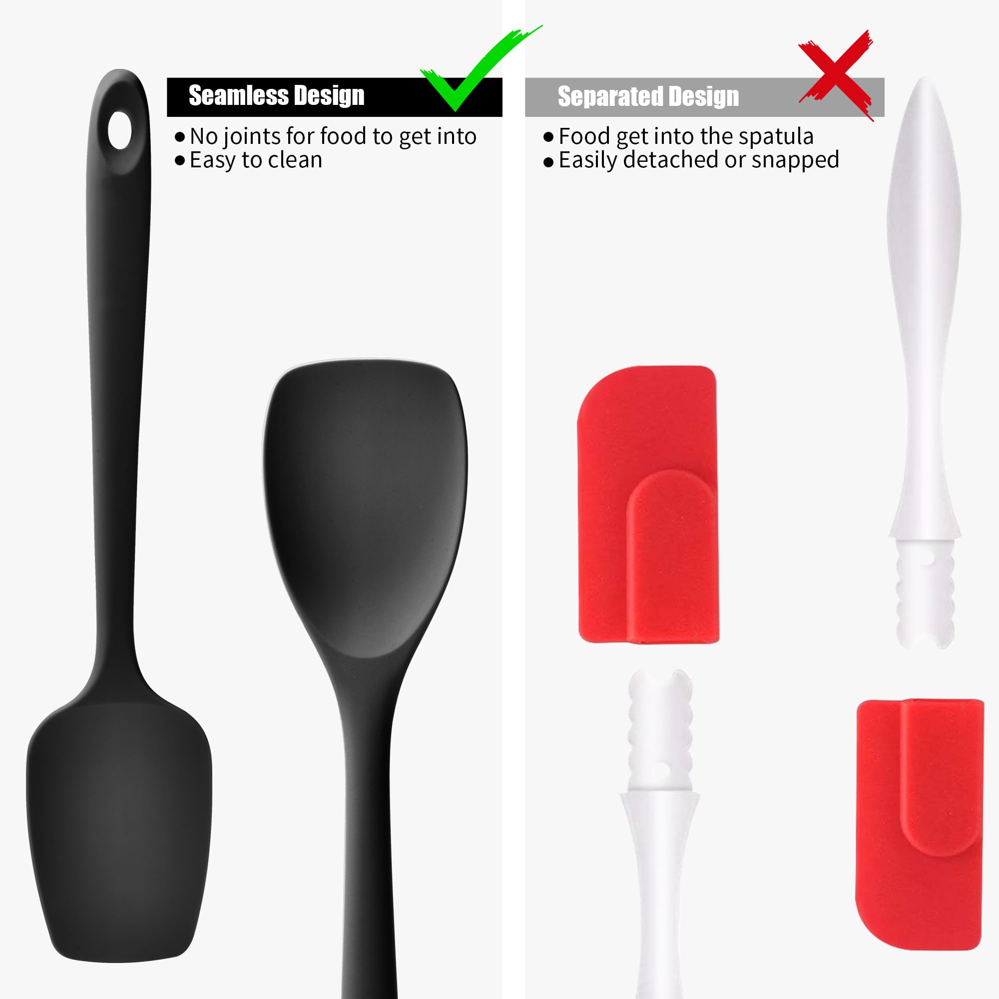 Doosu gancho-colgar almacenamiento, fácil de guardar tras el uso.